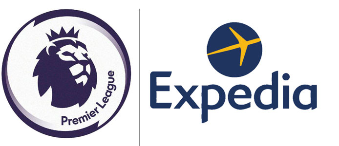 Premier League & Expedia
