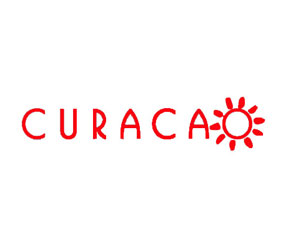 CURACAO Sponsor Badge